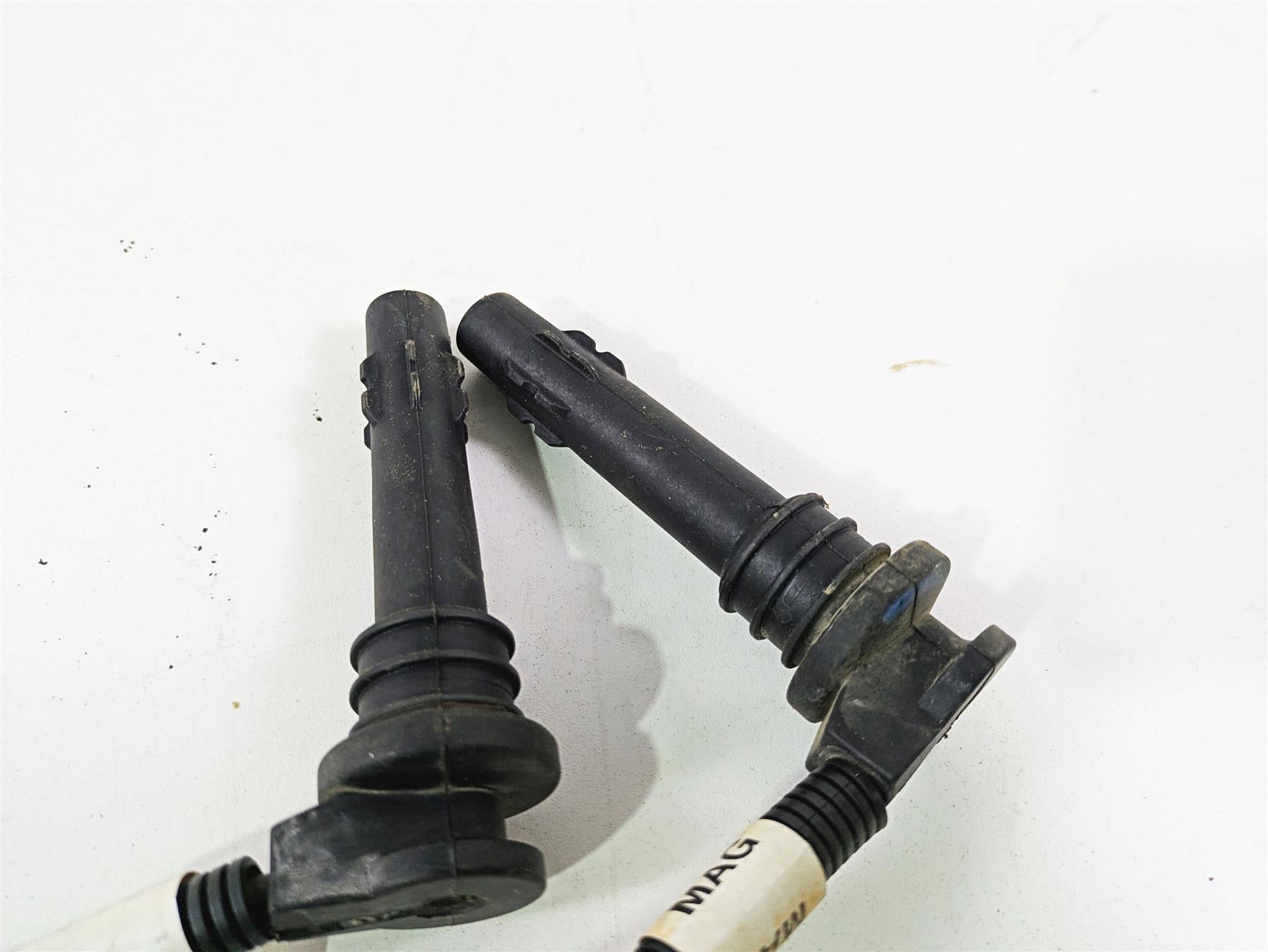 2019 Polaris RZR XP 1000 Highlifter Ignition Coils Wire Plug Set 4010425 2876049 {{ shop.shopifyCountryName }} - Mototech271