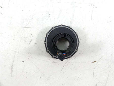 2015 BMW R1200GS GSW K50 Left Hand Round Multi Control Switch 61317727498 {{ shop.shopifyCountryName }} - Mototech271