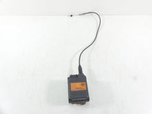 Load image into Gallery viewer, 2006 Harley Touring FLHCU SE CVO Delphi Cruise Control Module Unit 70955-04
