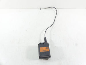 2006 Harley Touring FLHCU SE CVO Delphi Cruise Control Module Unit 70955-04