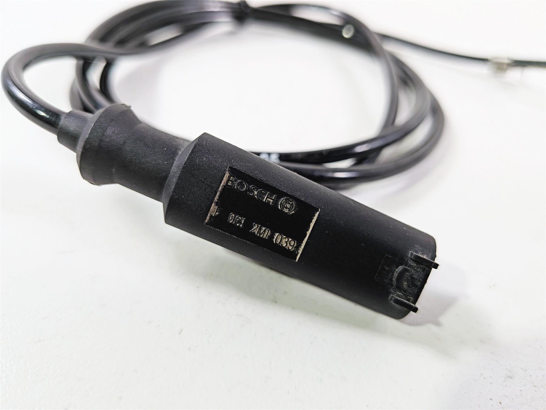 2023 BMW F850GS K81 Rear Abs Brake Wheel Speed Sensor 34527715117 {{ shop.shopifyCountryName }} - Mototech271