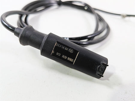 2023 BMW F850GS K81 Rear Abs Brake Wheel Speed Sensor 34527715117 {{ shop.shopifyCountryName }} - Mototech271