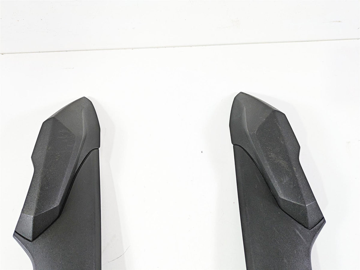 2017 BMW F800GS Adv K75 Plastic Infill Cover Fairing Set 8530544 8530543 {{ shop.shopifyCountryName }} - Mototech271