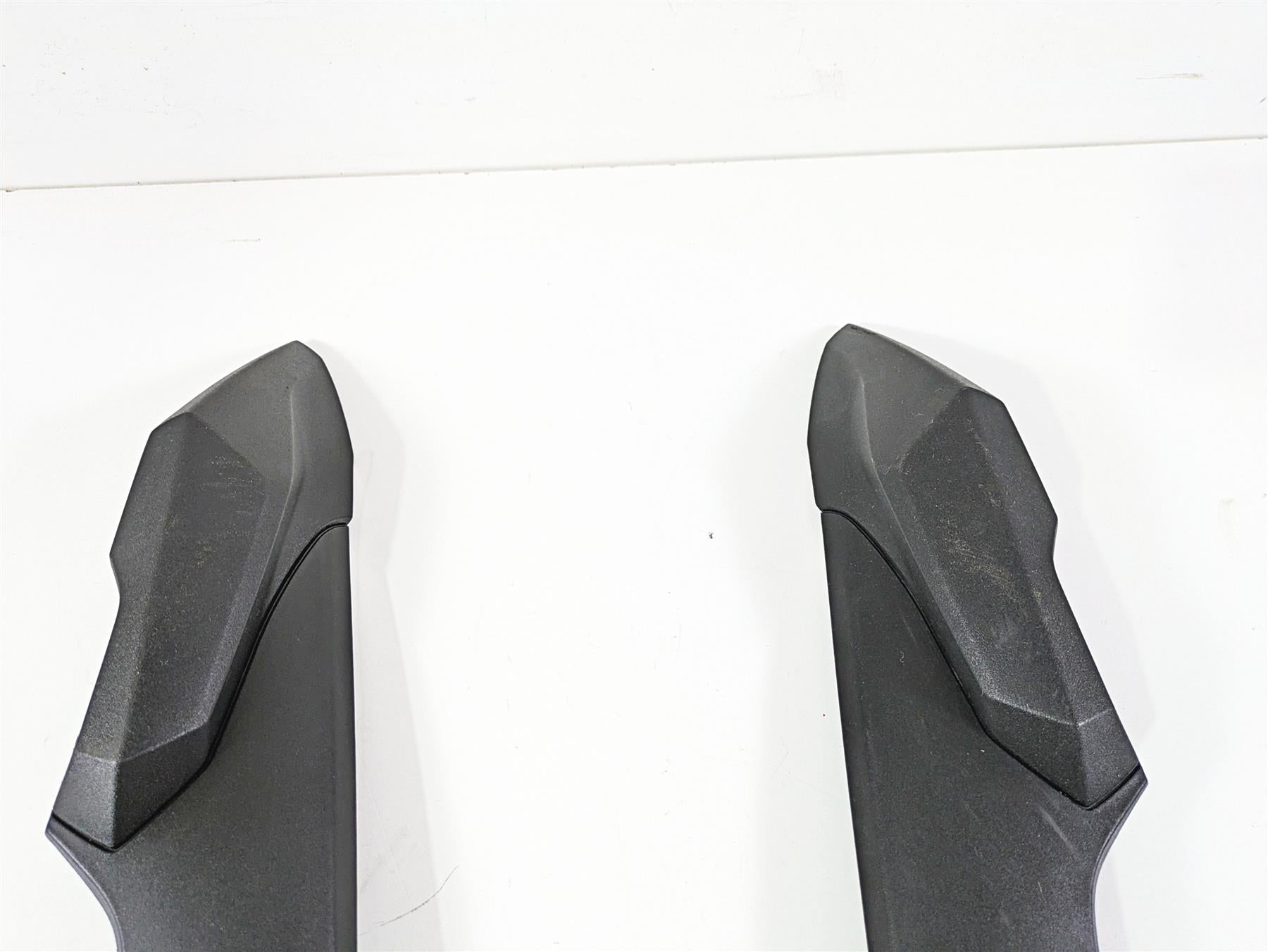 2017 BMW F800GS Adv K75 Plastic Infill Cover Fairing Set 8530544 8530543 {{ shop.shopifyCountryName }} - Mototech271