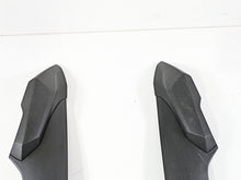 Load image into Gallery viewer, 2017 BMW F800GS Adv K75 Plastic Infill Cover Fairing Set 8530544 8530543
