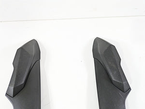 2017 BMW F800GS Adv K75 Plastic Infill Cover Fairing Set 8530544 8530543