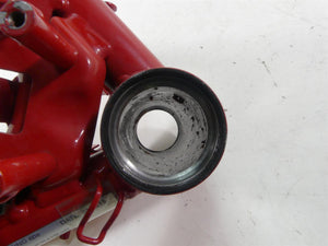 2015 Ducati Monster 1200 S Straight Main Frame Chassis With Texas Salvage Title 47017241B | Mototech271