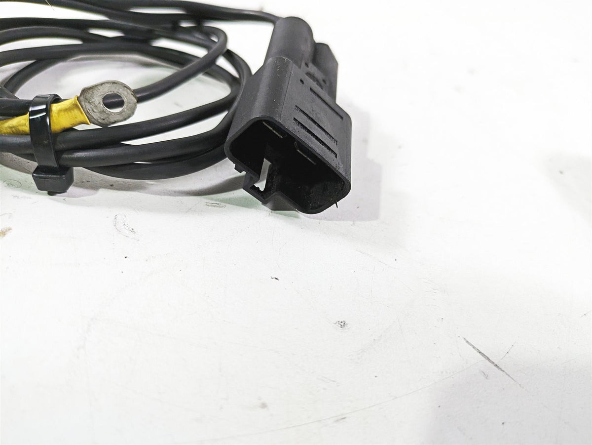 2003 Harley Dyna FXDL Low Rider 100TH Rectifier Voltage Regulator 74518-99A {{ shop.shopifyCountryName }} - Mototech271