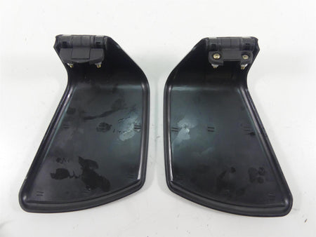2011 Harley Touring FLTRU Road Glide Front Inner Fairing Lid Cover Set 58727-98B {{ shop.shopifyCountryName }} - Mototech271
