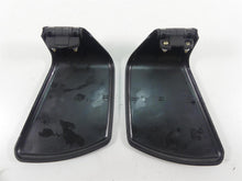 Load image into Gallery viewer, 2011 Harley Touring FLTRU Road Glide Front Inner Fairing Lid Cover Set 58727-98B | Mototech271
