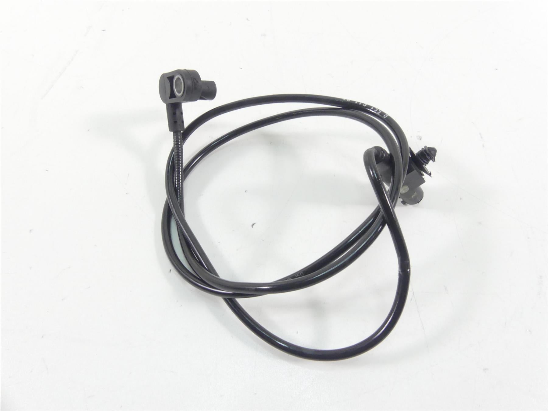 2017 BMW RnineT Racer K32 Front Abs Brake Wheel Speed Sensor 34528551611 {{ shop.shopifyCountryName }} - Mototech271