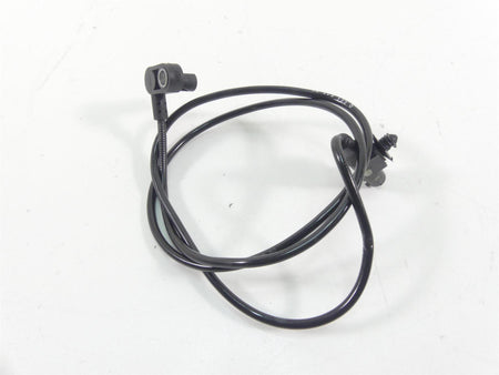 2017 BMW RnineT Racer K32 Front Abs Brake Wheel Speed Sensor 34528551611 {{ shop.shopifyCountryName }} - Mototech271