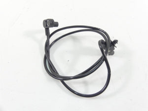 2017 BMW RnineT Racer K32 Front Abs Brake Wheel Speed Sensor 34528551611