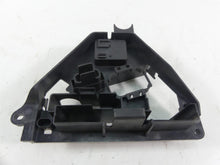 Load image into Gallery viewer, 2014 Harley Touring FLHX Street Glide Electrical Battery Holder Set 66000010 | Mototech271
