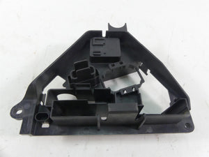 2014 Harley Touring FLHX Street Glide Electrical Battery Holder Set 66000010 | Mototech271