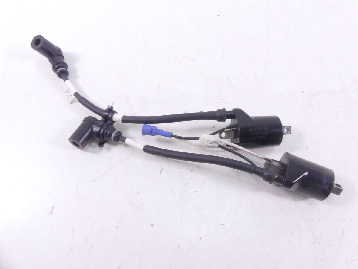 2021 Polaris 650 Matryx Indy VR1 Ignition Coils Coil Set 4017655 4017656 {{ shop.shopifyCountryName }} - Mototech271