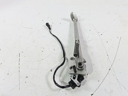 2012 Triumph Daytona 675 Side Kickstand Kick Stand + Safety Switch T2082011 {{ shop.shopifyCountryName }} - Mototech271