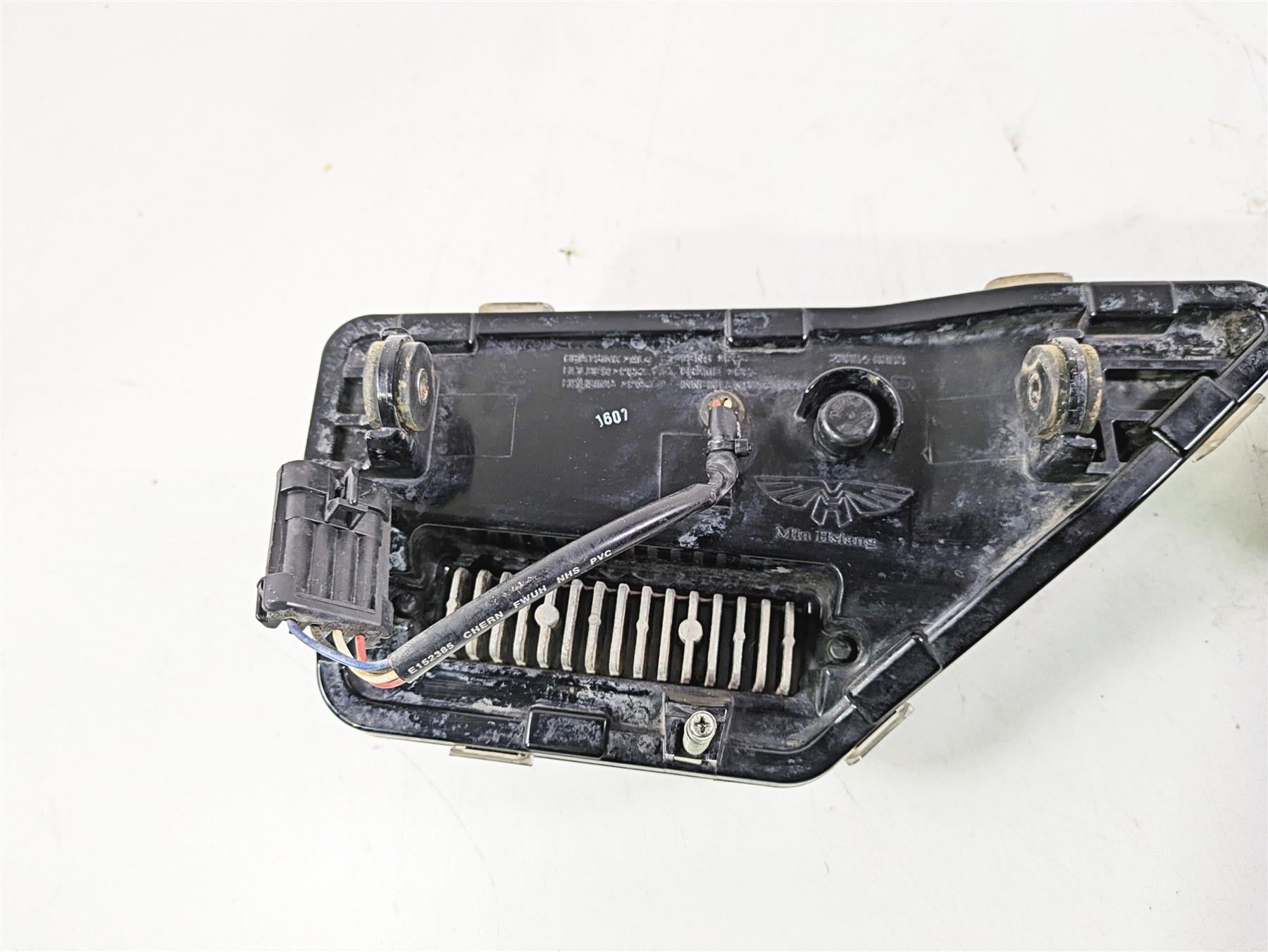 2021 Kawasaki Teryx KRX KRF 1000 Headlight Head Light Lamp 23004-0392 23004-0393 {{ shop.shopifyCountryName }} - Mototech271