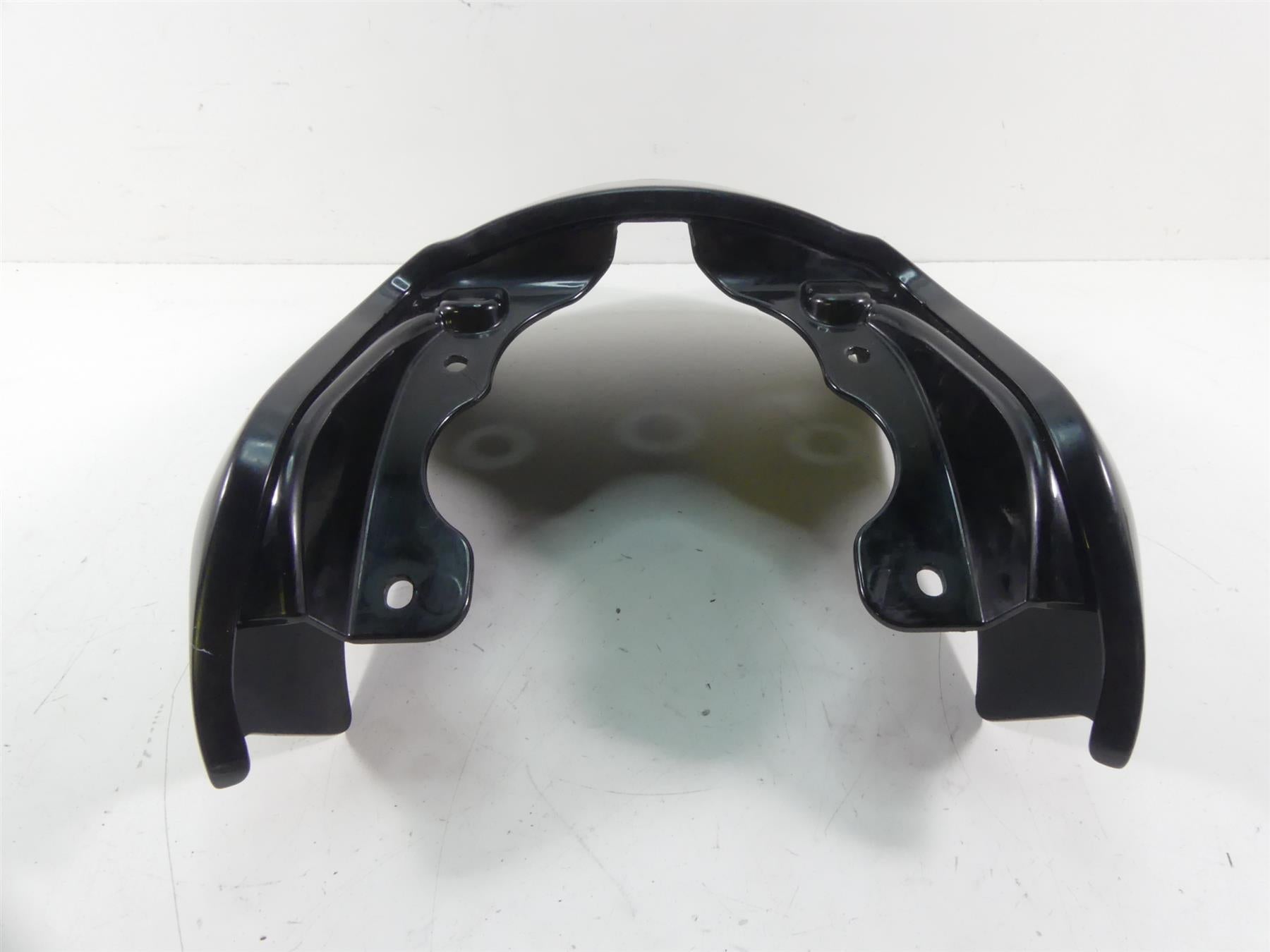 2013 Harley Davidson VRSCF Muscle Rear Fender Tire Hugger Mud Guard 59260-09 {{ shop.shopifyCountryName }} - Mototech271