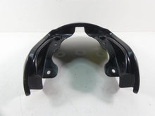 Load image into Gallery viewer, 2013 Harley Davidson VRSCF Muscle Rear Fender Tire Hugger Mud Guard 59260-09 | Mototech271
