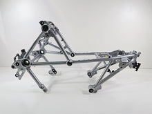 Load image into Gallery viewer, 2023 BMW R1250RT RTP K52 Straight Frame Chassis &amp; Seat Mounts Comes With Texas Salvage Title 46519444975
