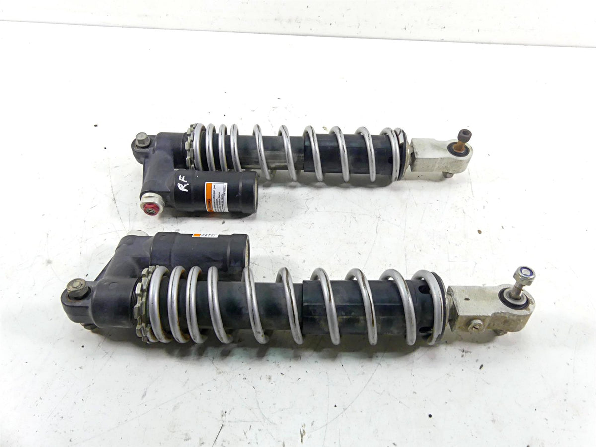 2017 Yamaha YFM Raptor 700R SE Front Suspension Shock Damper Set B46-F3390-00-00 {{ shop.shopifyCountryName }} - Mototech271