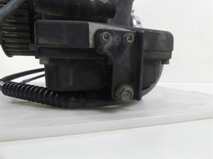2013 Harley Touring FLHTP Electra Glide 6-Spd Transmission Gear Box 13K 33166-10 | Mototech271