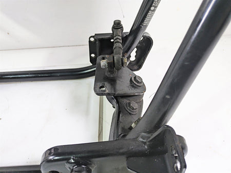 2005 Harley Touring FLHRI Road King Straight Main Frame Chassis With Clean Florida Repo Title 47900-02A {{ shop.shopifyCountryName }} - Mototech271