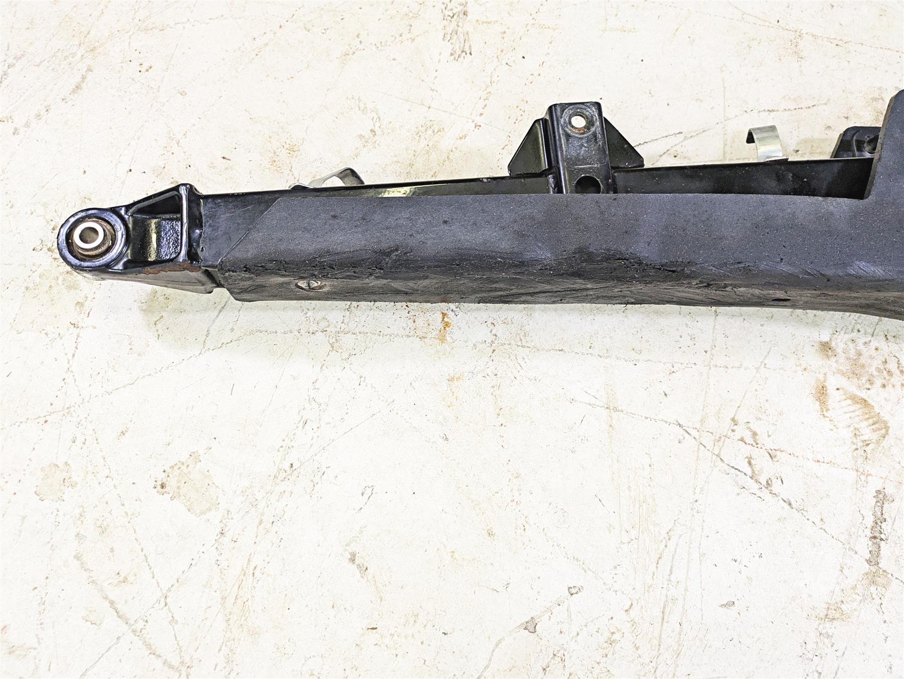 2020 Kawasaki Teryx KRX KRF 1000 Rear Left Trailing Arm 39007-0428 39186-0325 {{ shop.shopifyCountryName }} - Mototech271
