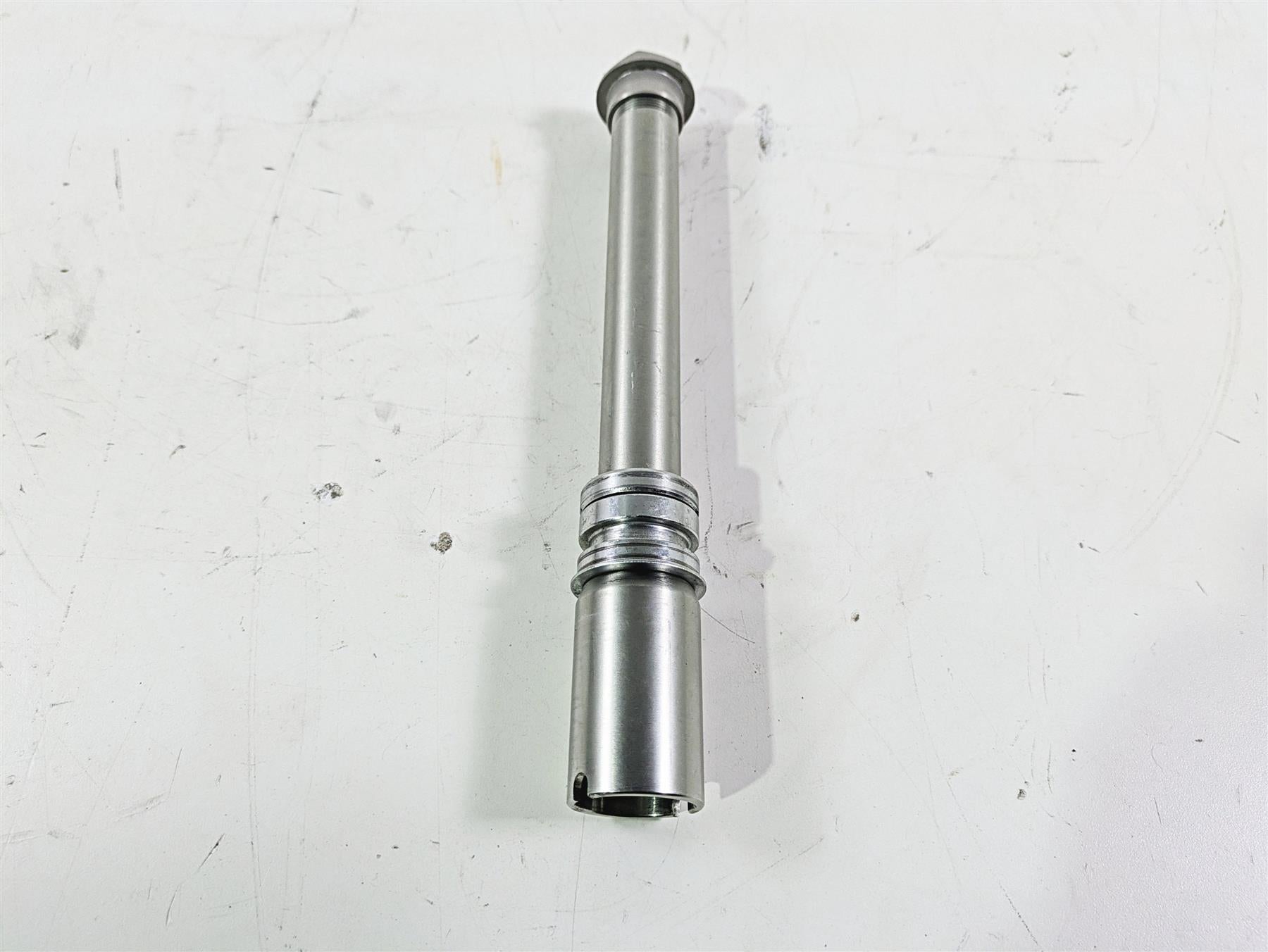 2023 Ducati Monster 937 SP Front Axle Wheel Spindle 25mm 81910602AA {{ shop.shopifyCountryName }} - Mototech271