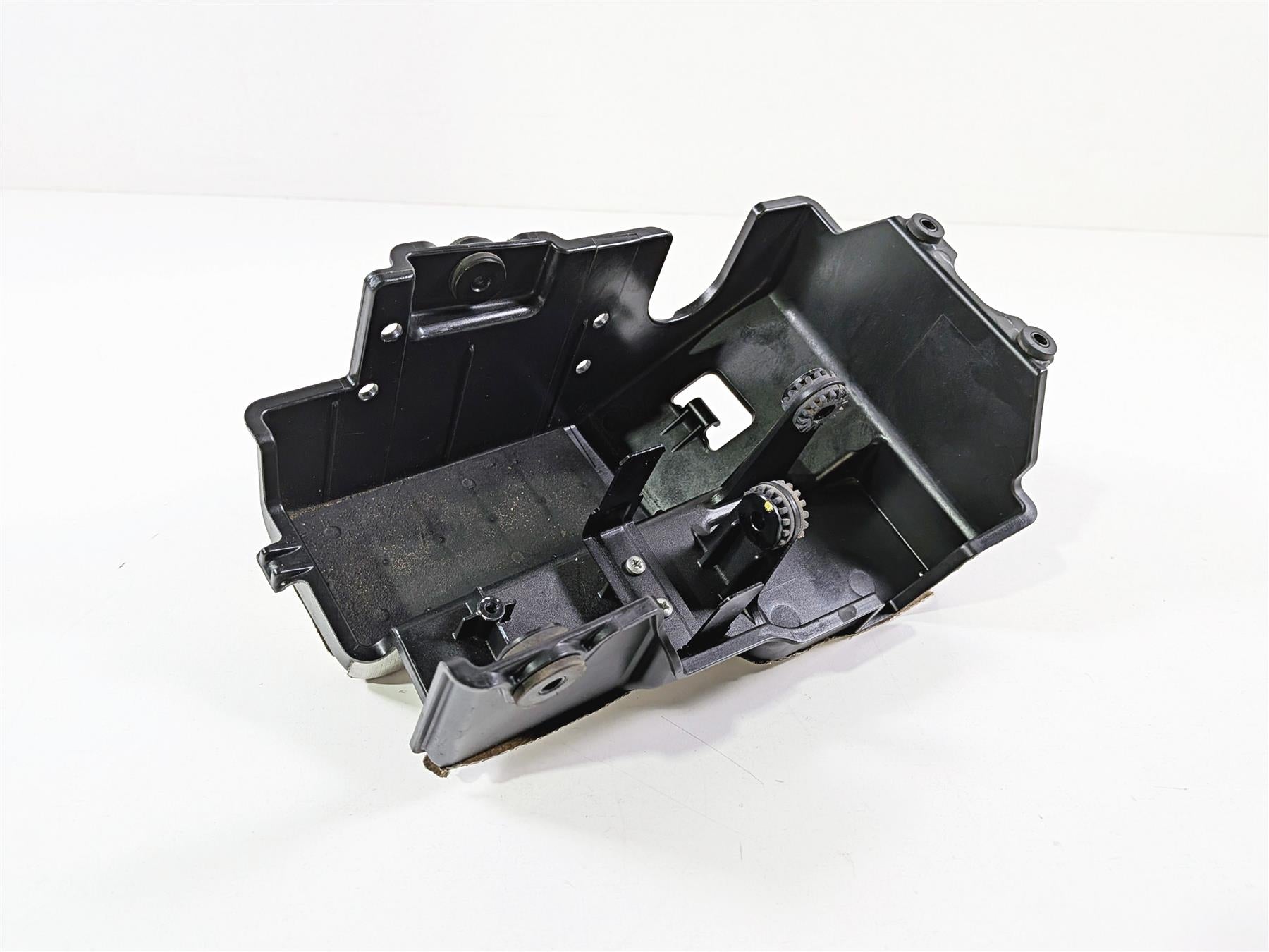 2015 Ducati Scrambler Urban Enduro Battery Box Holder Stay Tray 55910132A-Mototech271