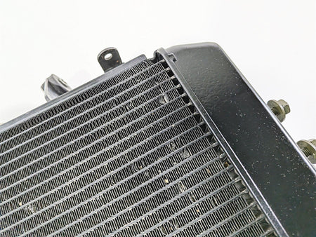 2008 Yamaha YZF R1 RN19 Coolant Radiator & Fan Set - Tested 4C8-12461-00-00 {{ shop.shopifyCountryName }} - Mototech271