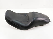 Load image into Gallery viewer, 2009 Harley FXDF Dyna Fat Bob Oem Duo Rider Driver Seat Saddle 53108-08 | Mototech271
