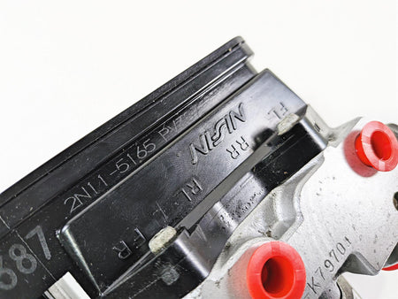 2013 Victory Vision Tour Abs Brake Pump Module Unit 1911387 1911388 {{ shop.shopifyCountryName }} - Mototech271