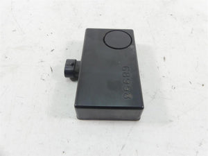 2005 Harley Touring CVO FLHTCSE Electra Glide Alarm Siren Module 68958-00 | Mototech271