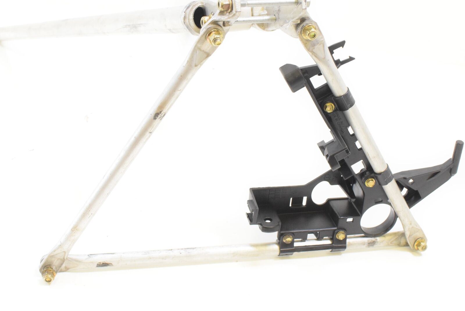 2017 Ski-Doo MXZ600 MXZ 600 Sport Rear Upper Frame Cross Member Bar 518326559 {{ shop.shopifyCountryName }} - Mototech271