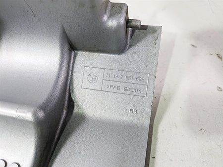 2004 BMW R1150GS R21 Valeo Engine Starter Motor & Cover 12412306700 {{ shop.shopifyCountryName }} - Mototech271