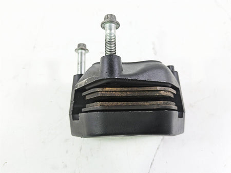 2004 Harley FLSTCI Softail Heritage Front Brake Caliper 44046-00D {{ shop.shopifyCountryName }} - Mototech271