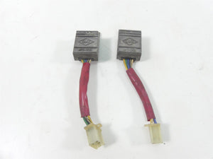 1980 Honda CB750C Custom Ignition Igniter Ignitor Cdi -Tested 30400-MA4-601