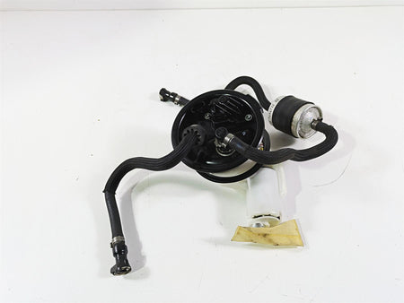 2012 BMW R1200R K27 Fuel Gas Petrol Pump - Tested 16147708071 {{ shop.shopifyCountryName }} - Mototech271