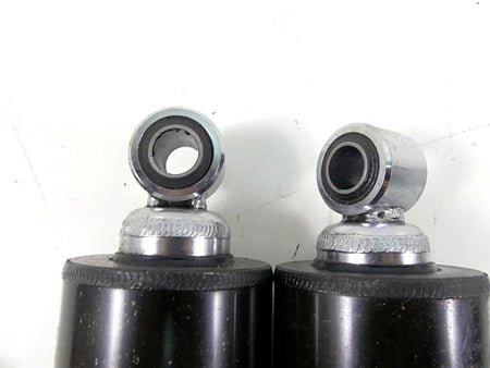 2002 Harley FLSTCI Softail Heritage Rear Suspension Damper Shock Set 54508-00B {{ shop.shopifyCountryName }} - Mototech271