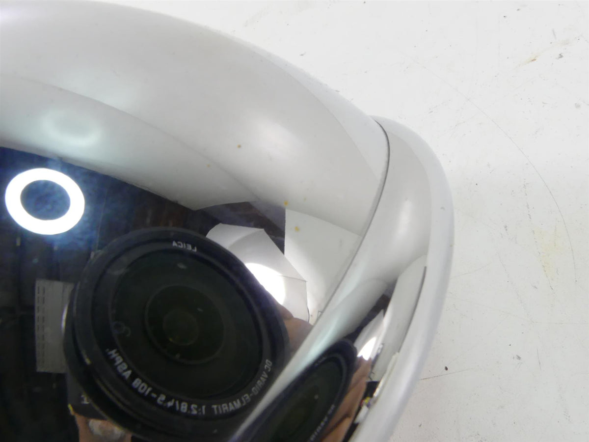 2005 Harley FXDWGI Dyna Wide Glide Headlight Head Front Light Lamp Set 68297-05A {{ shop.shopifyCountryName }} - Mototech271