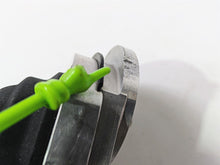 Load image into Gallery viewer, 1999 Harley Dyna FXDL Low Rider Jagg SlimLine Oil Cooler System 750-1200-0323
