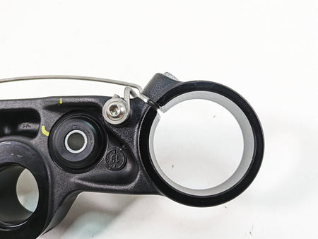 2020 Moto Guzzi V85 TT Adventure Upper Triple Tree Steering Clamp 2B004944 {{ shop.shopifyCountryName }} - Mototech271