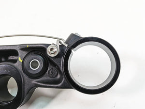 2020 Moto Guzzi V85 TT Adventure Upper Triple Tree Steering Clamp 2B004944 | Mototech271