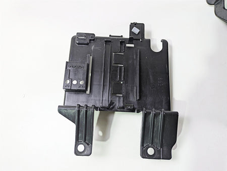 2016 Harley Touring FLHR Road King Battery & Electrical Holder Set 66000010A {{ shop.shopifyCountryName }} - Mototech271