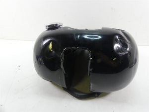 2009 Harley FXDL Dyna Low Rider Fuel Gas Petrol Tank -Dented  61593-04B | Mototech271