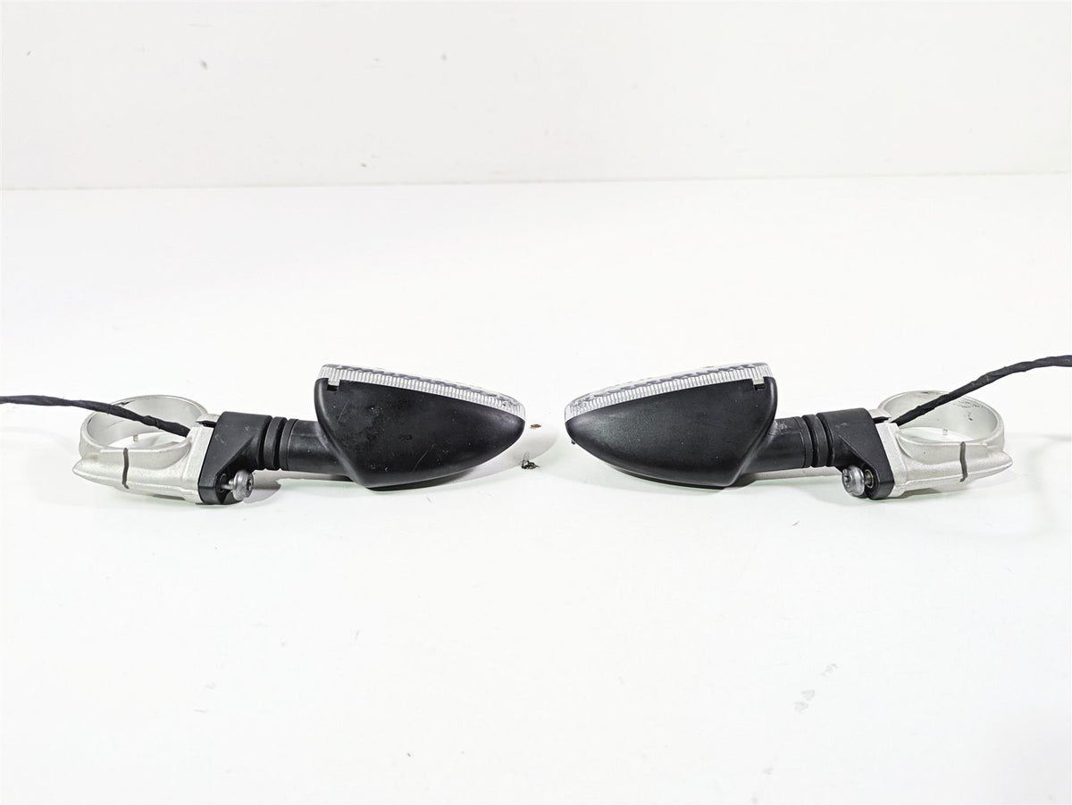 2018 BMW R nineT Urban GS K33 Front Blinkers Set 63138534357 63138534356 {{ shop.shopifyCountryName }} - Mototech271
