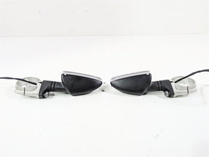 2018 BMW R nineT Urban GS K33 Front Blinkers Set 63138534357 63138534356