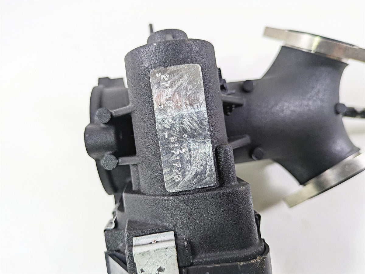 2016 Harley Touring FLHR Road King Throttle Body Fuel Injection 27710-11 {{ shop.shopifyCountryName }} - Mototech271
